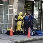 Barras de Vélez atacaron a policías que jugaban un partido de fútbol