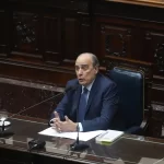 Caputo: «Terminó la época de la Argentina regalada en dólares»