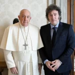 Se realizó la primera Congregación General del Colegio Cardenalicio para encontrar al sucesor del papa