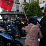 China respondió y elevó sus aranceles a las importaciones de los EE.UU. al 84%