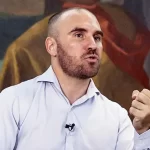 El Gobierno salió a desmentir una posible devaluación: »estamos muy tranquilos»