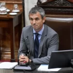 Más de 61 mil personas se acercaron a despedir a Francisco en el primer día del velatorio