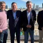 Respaldo de EEUU al Gobierno: «Argentina es un buen ejemplo, merece el apoyo del FMI»