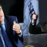 Massa hizo un llamado a la unidad y a dejar de lado «vanidades, egos y caprichos»