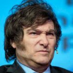 $LIBRA: el empresario que se reunió en Argentina con Milei pero no figura en Migraciones