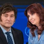 Milei volvió al país volvió sin foto ni reunión con Donald Trump