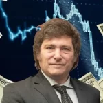 Sturzenegger Sturzenegger en el FMI: «ahora, Argentina no está sola»