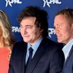Tras la denuncia de Canosa, la familia de Loan le respondió a Tim Ballard