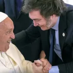 Murió el papa Francisco