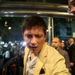 Tensión en la marcha de jubilados: activaron el protócolo antipiquete frente al Congreso