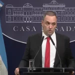 La Confederación de Combatientes de Malvinas denunció a Milei por traición a la Patria