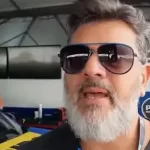 Melconian destrozó al Gobierno: «Están en pelotas en la mitad del río»