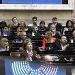 Milei defendió a Santiago Caputo con acusaciones al periodismo