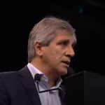 Lospennato responsabilizó al Gobierno por la caída de Ficha Limpia: «Me da asco»
