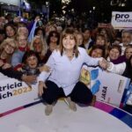 Milei aseguró que hay 100% de posibilidades de que haya una alianza con el PRO en Buenos Aires