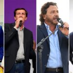 El Gobierno busca los canutos del colchón y acelera intervención en el dólar futuro