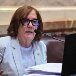 Pablo Grillo se mostró en el balcón del hospital Ramos Mejía: «La alegría es total»