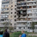 La ONU advirtió que la ayuda humanitaria que Israel permitió ingresar a Gaza es insuficiente