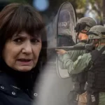 Paro de colectivos: tiraron piedrazos a unidades de la empresa DOTA