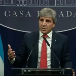 El Gobierno aceptó la renuncia de la titular de la ANAC y ya designó a su sucesor