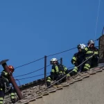 Tragedia camino a Mar del Plata: tres mujeres murieron en un choque frontal