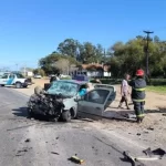 Jujuy: hallaron dos cuerpos calcinados en un vehículo e investigan si fue un ajuste narco
