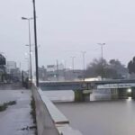 Temporal e inundaciones en el AMBA: más de 1.000 evacuados en la Provincia