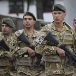 Marchas en todo el país en reclamo de la sanción de la Ley de Emergencia en Discapacidad