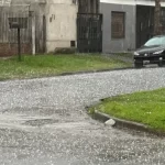 Decretaron «catástrofe hídrica» en el norte de Santa Fe: cayeron más de 400mm y hay personas evacuadas