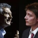 Kicillof, por el temporal: «Hay que tomárselo muy en serio y quedarse en casa»