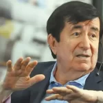 Werthein tuvo una audiencia privada con el Papa y reveló que recibirá a Milei en las próximas semanas
