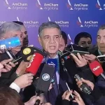 Partió el tren solidario hacia Zárate y ya llegó a Campana con donaciones por el temporal
