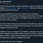 En abril la inflación fue del 2,8% y la interanual fue de 47,3%