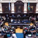 Las reservas del Banco Central acumulan saldo negativo en 7 de las últimas 8 jornadas