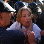 Reunión clave entre el Gobierno y la UTA para desactivar el paro de colectivos