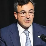 Franco Mogetta deja la Secretaría de Transporte y lo reemplazará Luis Pierrini