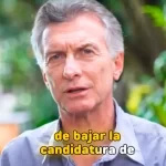 Lospennato denuncia a La Libertad Avanza por la fake news sobre su candidatura