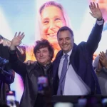 La Libertad Avanza desbarrancó al PRO en la Ciudad y el peronismo queda segundo