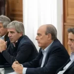 Milman presentó un proyecto para permitir allanamientos a funcionarios públicos con fueros