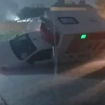 Alerta naranja por tormentas fuertes y granizo en el AMBA y otras seis provincias