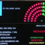 No hubo acuerdo para elegir al sucesor del papa Francisco y el jueves se reanudarán las votaciones