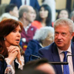 Milei recibió el ‘Premio Nobel judío’ y anunció que mudará la embajada a Jerusalén en 2026