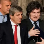 Máximo Kirchner, tras el fallo de la Corte: «Este es un mensaje para muchos dirigentes»