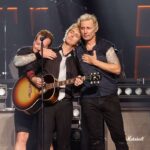 Desopilante: Owen Wilson contó cómo conoció a Lionel Messi