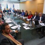 El 30% de los supermercadistas y mayoristas consideró que la situación es «mala»