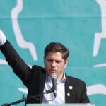 Trump anunció que Israel e Irán acordaron un alto al fuego