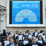Pruebas Aprender: estudiantes secundarios mostraron un nivel muy bajo en Matemática