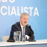 Comodoro Py busca frenar la movilización a favor de Cristina Kirchner