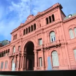 El Gobierno vetó el proyecto de ley que declaraba la emergencia por inundaciones en Bahía Blanca