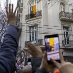Kicillof convocará al peronismo a «una mesa para armar una lista en conjunto»